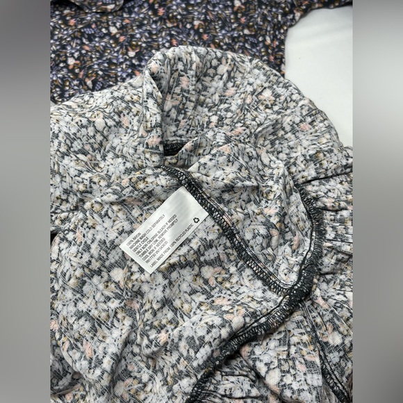 Universal thread floral maxi dress - Picture 9 of 10